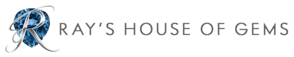 Horizontal - Rays House of Gems