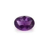 Amethyst 4P OV 1.42 Carats.