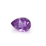 Amethyst 4P PS 0.61 Carats.