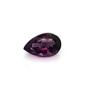 Amethyst 4P PS 0.66 Carats.