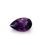 Amethyst 4P PS 0.72 Carats.