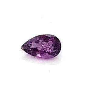 Amethyst 4P PS 0.93 Carats.