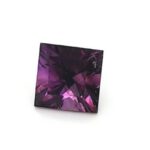 Amethyst 4P SQ 6.25 Carats.