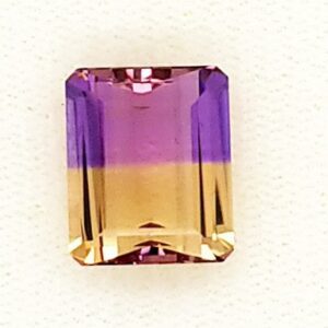 The Gem Guy 9 Zultanite Triangular Cut Gemstones