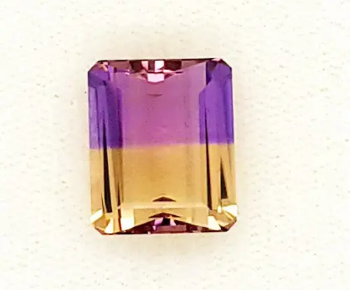 The Gem Guy 9 Zultanite Triangular Cut Gemstones