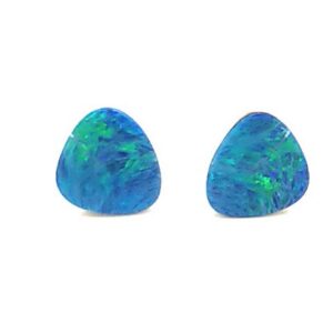 B. Opal 1.78 Carats Total Weight.