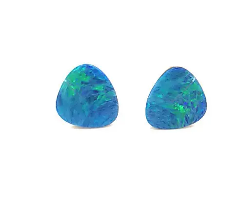 B. Opal 1.78 Carats Total Weight.