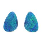 B. Opal 2.45 Carats Total Weight