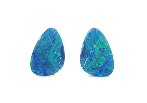 B. Opal 2.45 Carats Total Weight