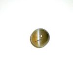 Chrysoberyl Cats Eye OV 1.00 Carats.