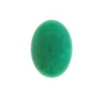 Chrysocolla OV Cab 8.05 Carats