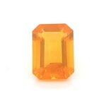 Fire Opal EC 0.92 Carats.