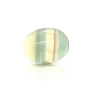 Flourite OV Cab 12.46 Carats.