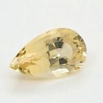 Heliodor PS 4.92 Carats.