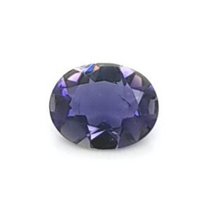 Iolite OV 1.73 Carats.