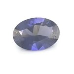 Iolite OV 3.67 Carats.