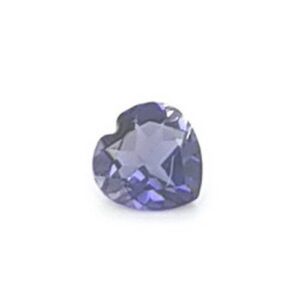 Iolite RD 0.36 Carats.