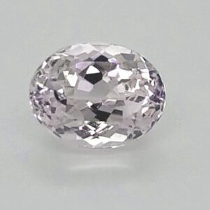 Kunzite OV 4.62 Carats.