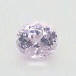 Kunzite OV 6.07 Carats