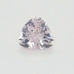 Kunzite TRI 3.44 Carats