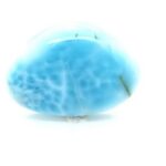 Larimar 10.54 Carats 1