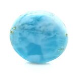 Larimar 10.79 Carats