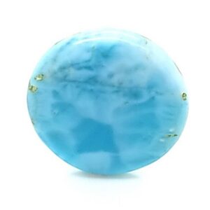 Larimar 10.79 Carats