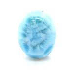 Larimar 15.73 Carats