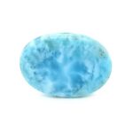 Larimar 37.90 Carats