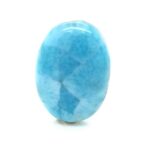 Larimar OV cab 26.95 Carats