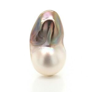 Mabe Pearls