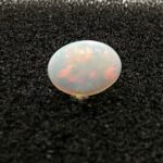 Opal 0.56 Carats.