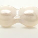 Pearl Mabe Double 40 x 19 mm