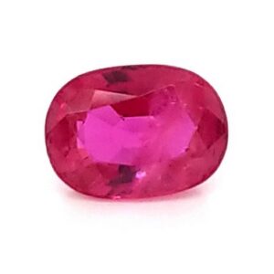 Loose Ruby Gemstones