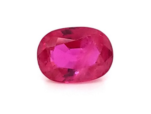 Loose Ruby Gemstones