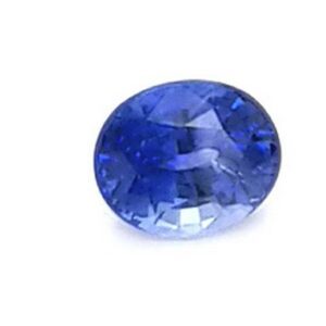 Blue Sapphire Gemstone