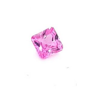 Pink Sapphire Gemstones