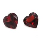 Almandine HS 5.76 Carats Total Weight.