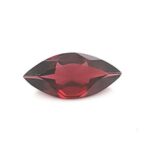 Almandine MQ 2.84 Carats.