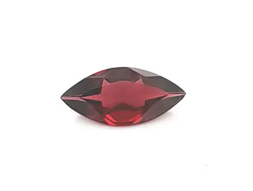 Almandine MQ 2.84 Carats.