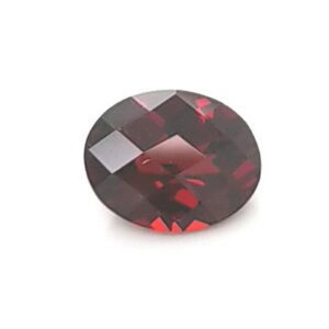 Almandine OV 3.06 Carats.