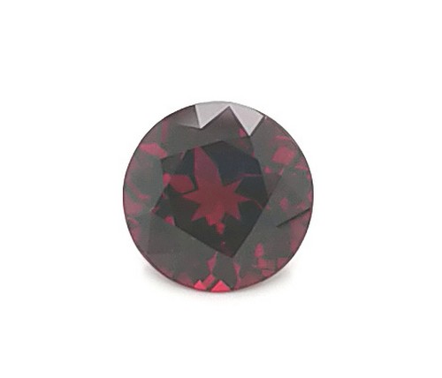 Almandine RD 7.54 Carats.