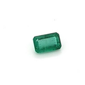 Emerald EC 0.33 Carats.