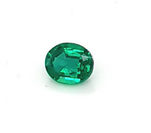 Loose Emerald Gemstones