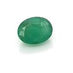 Emerald OV 1.38 Carats.