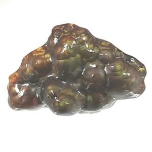 Fire Agate D.C. 11.11 Carats.