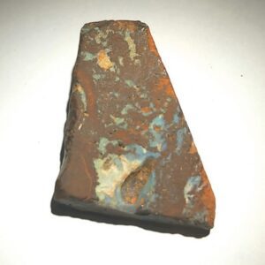 Opal Boulder Specimen 11.02 Grams