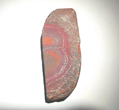 Opal Boulder Specimen 14.97 Grams