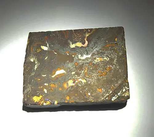 Opal Boulder Specimen 31.12 Grams