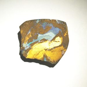 Opal Boulder Specimen 7.95 Grams